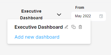 executive dashboard-1