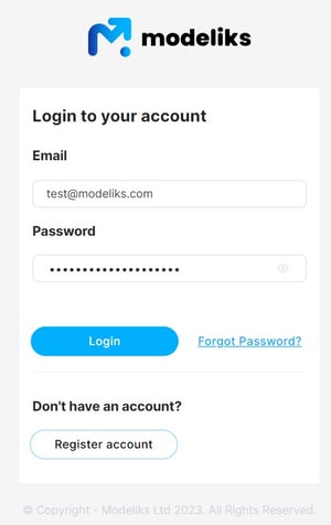 login